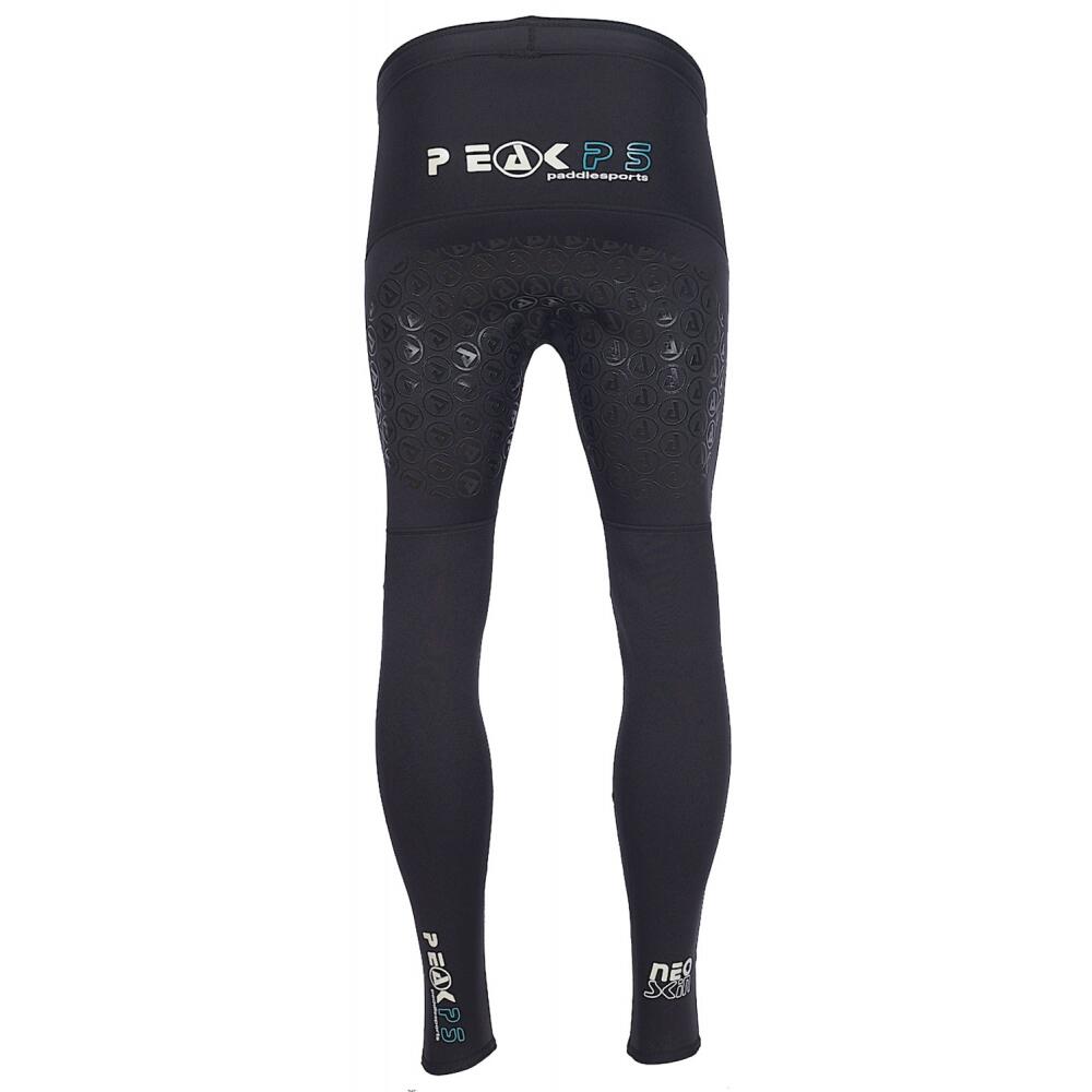 Spodnie neoprenowe do sportów wodnych Unisex Peak Neoskin 2/3