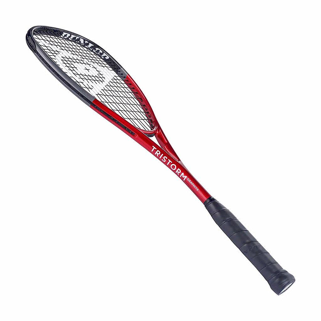 Rakieta do squasha Dunlop Tristorm Graphite 3/5