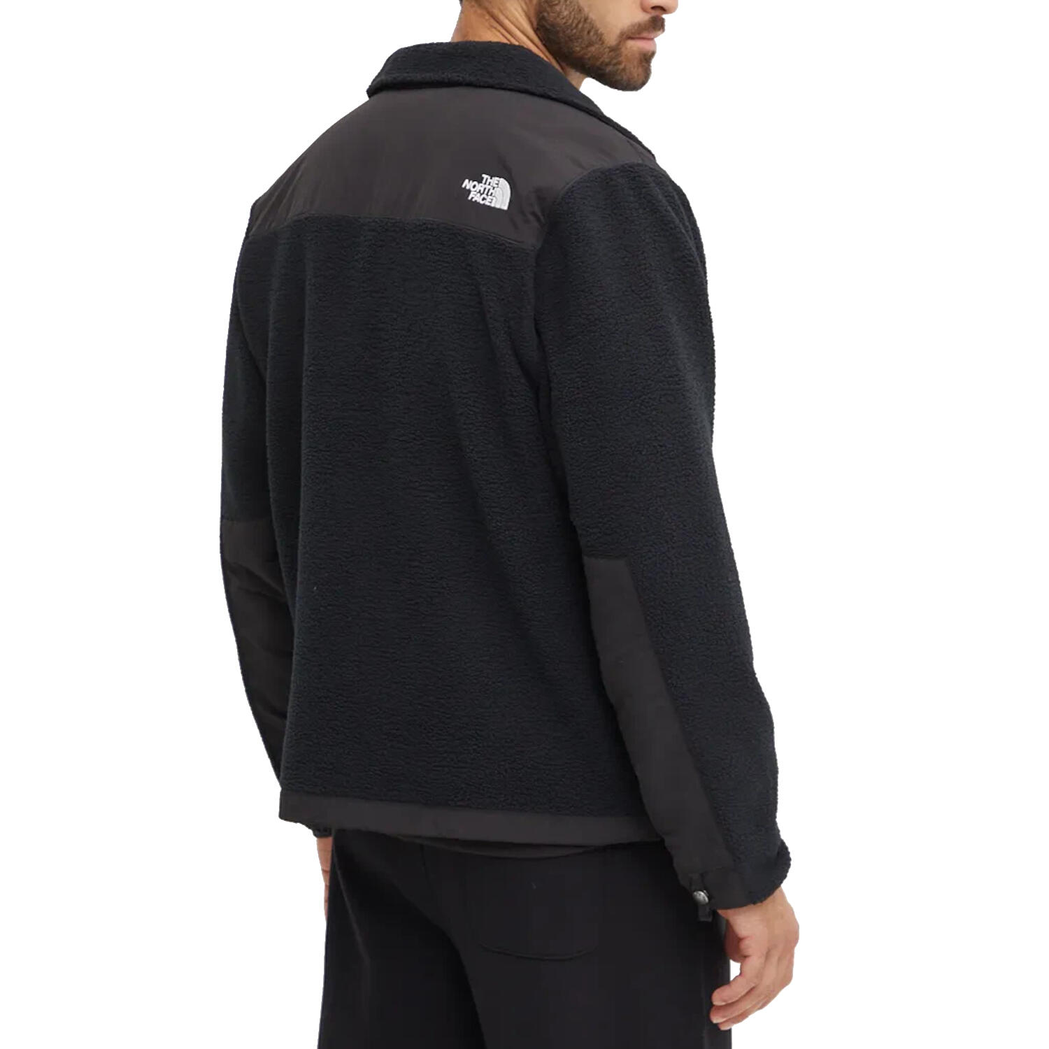 Kurtka sportowa męska  Retro Denali Jacket 2/3