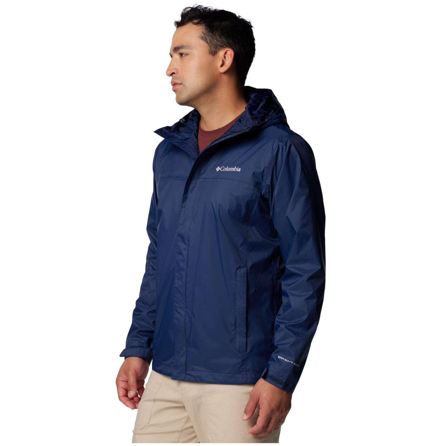Kurtka sportowa męska  Watertight II Rain Jacket 2/5