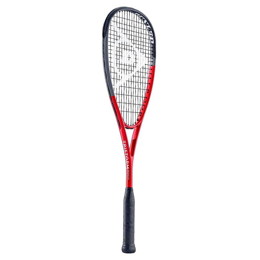 Rakieta do squasha Dunlop Tristorm Graphite 2/5