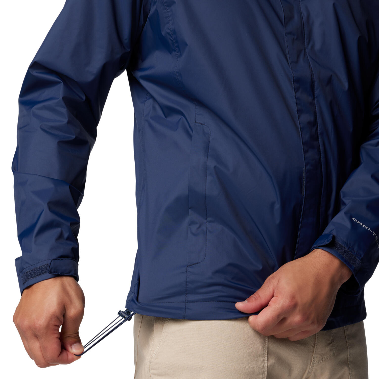 Kurtka sportowa męska  Watertight II Rain Jacket 4/5