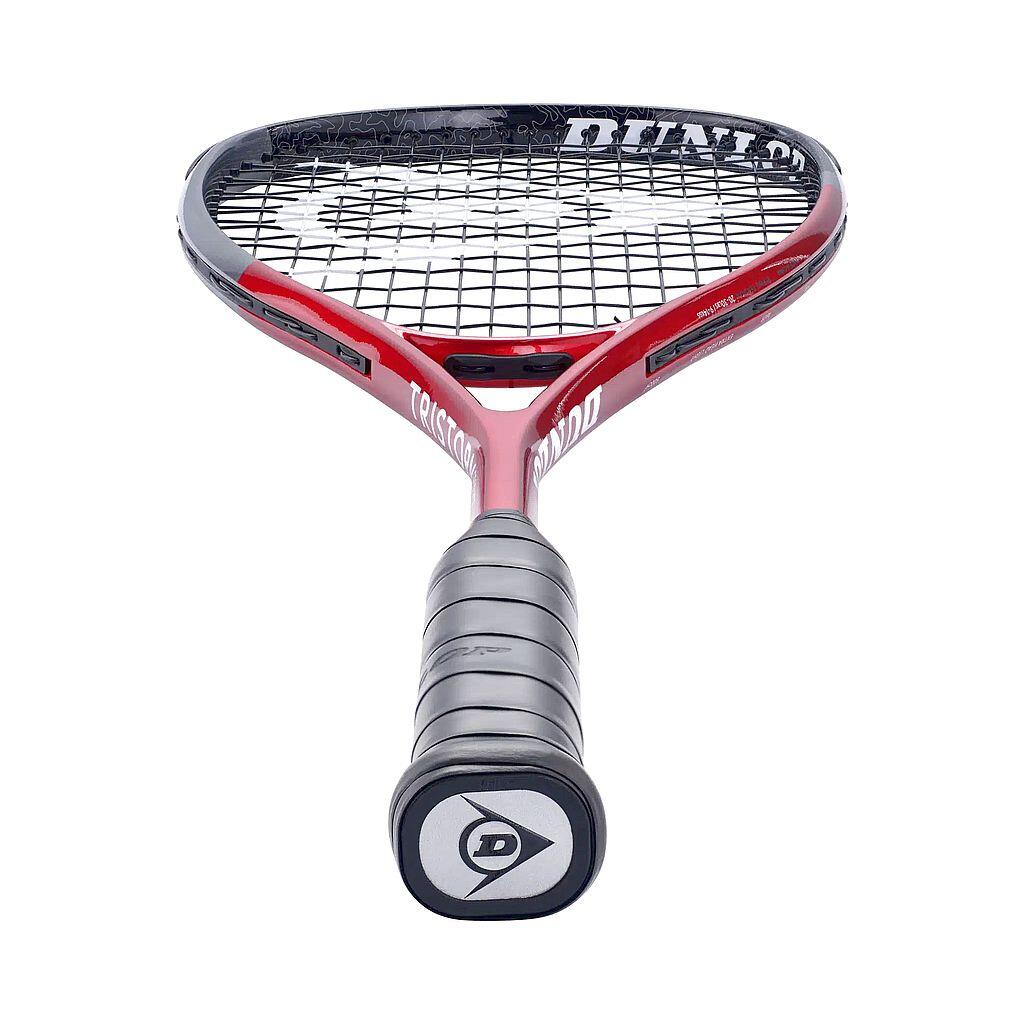 Rakieta do squasha Dunlop Tristorm Graphite 5/5