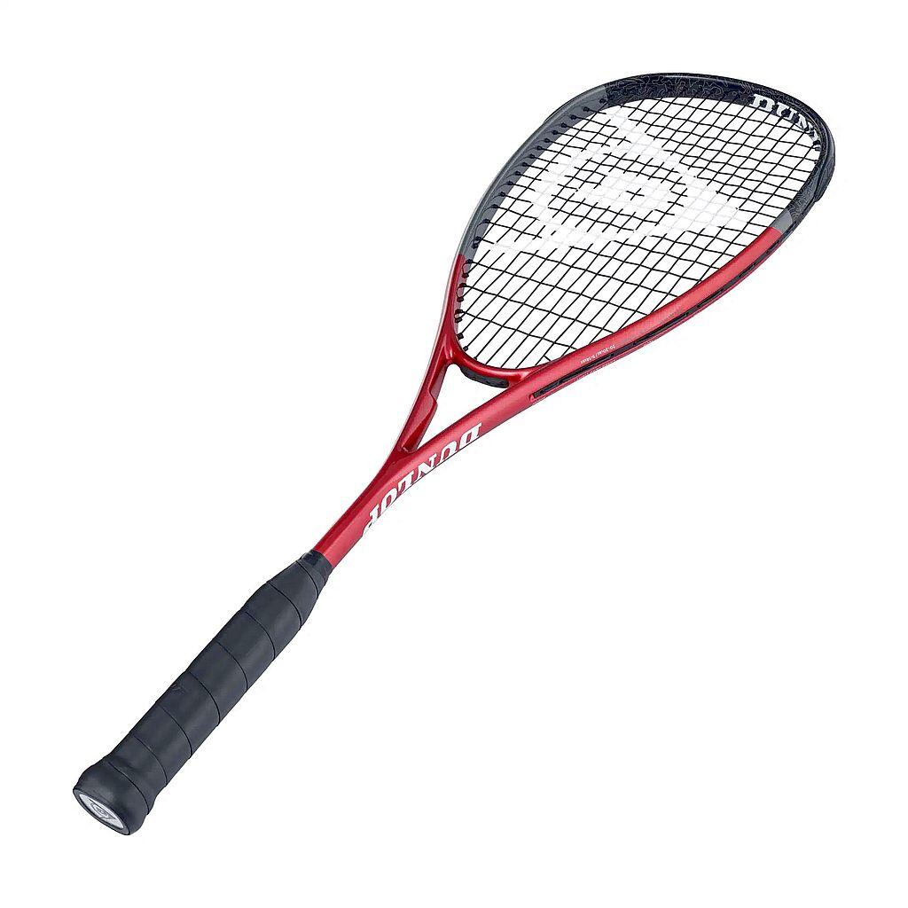Rakieta do squasha Dunlop Tristorm Graphite 4/5