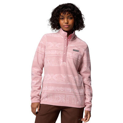 Polar turystyczny damski Benton Springs Full Zip Fleece