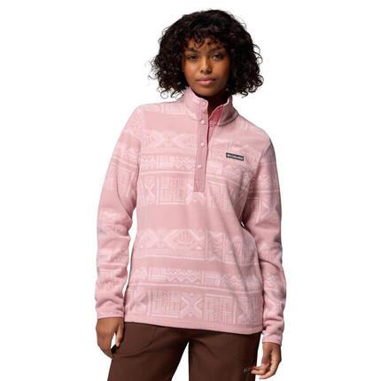 Polar turystyczny damski Benton Springs Full Zip Fleece