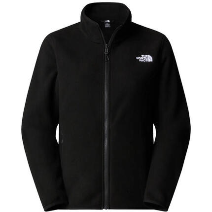 Polar turystyczny damski W Glacier Fleece Jackets