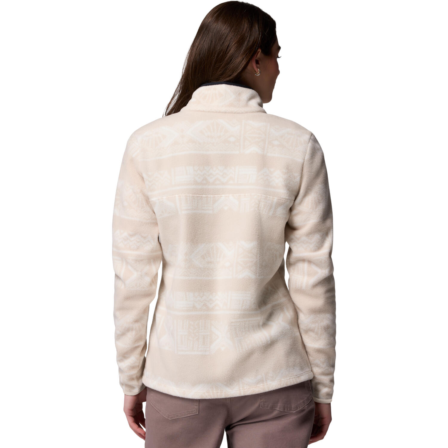 Polar turystyczny damski  Benton Springs Full Zip Fleece 3/5
