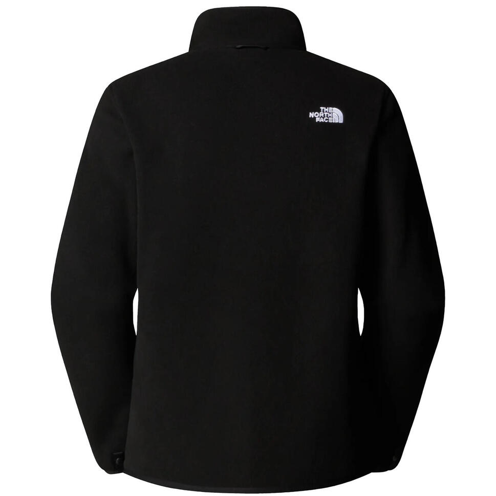 Polar turystyczny damski W Glacier Fleece Jackets