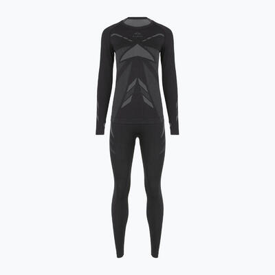 Dames thermisch ondergoed set kadva alpinestep thermo light plus