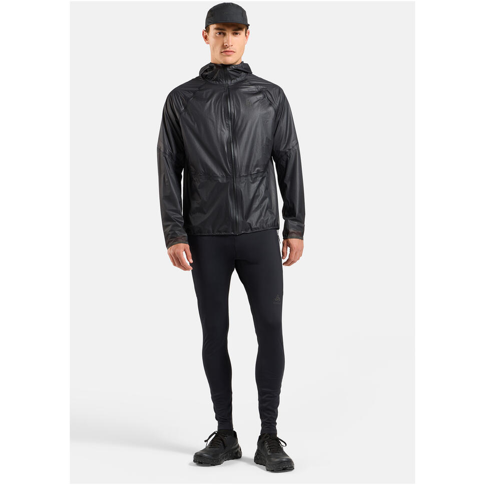 Legginsy Odlo Tights X-ALP CARGO WINTER