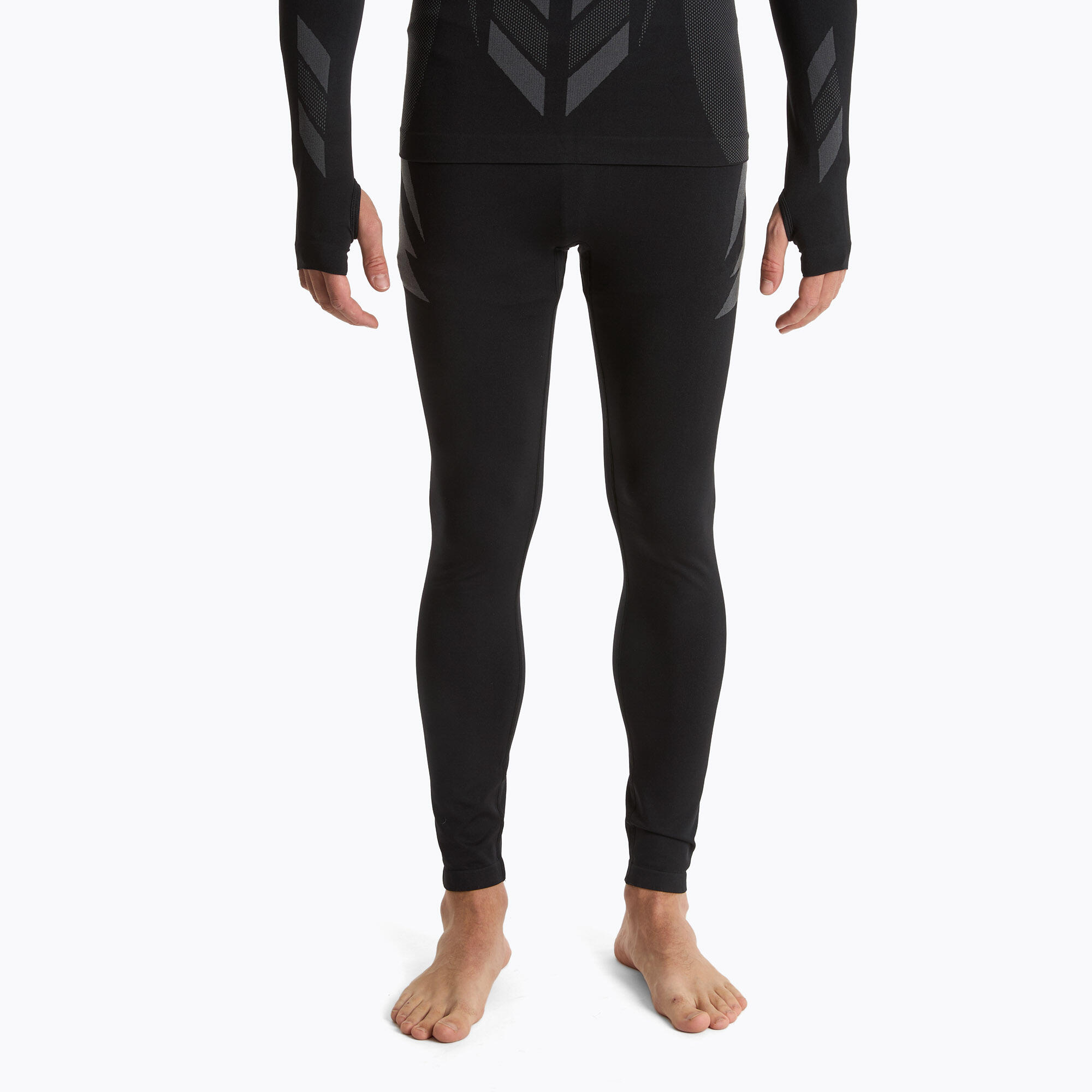 Ensemble de sous-vêtements thermiques masculins KADVA ALPINESTEP THERMO LIGHT 4/5