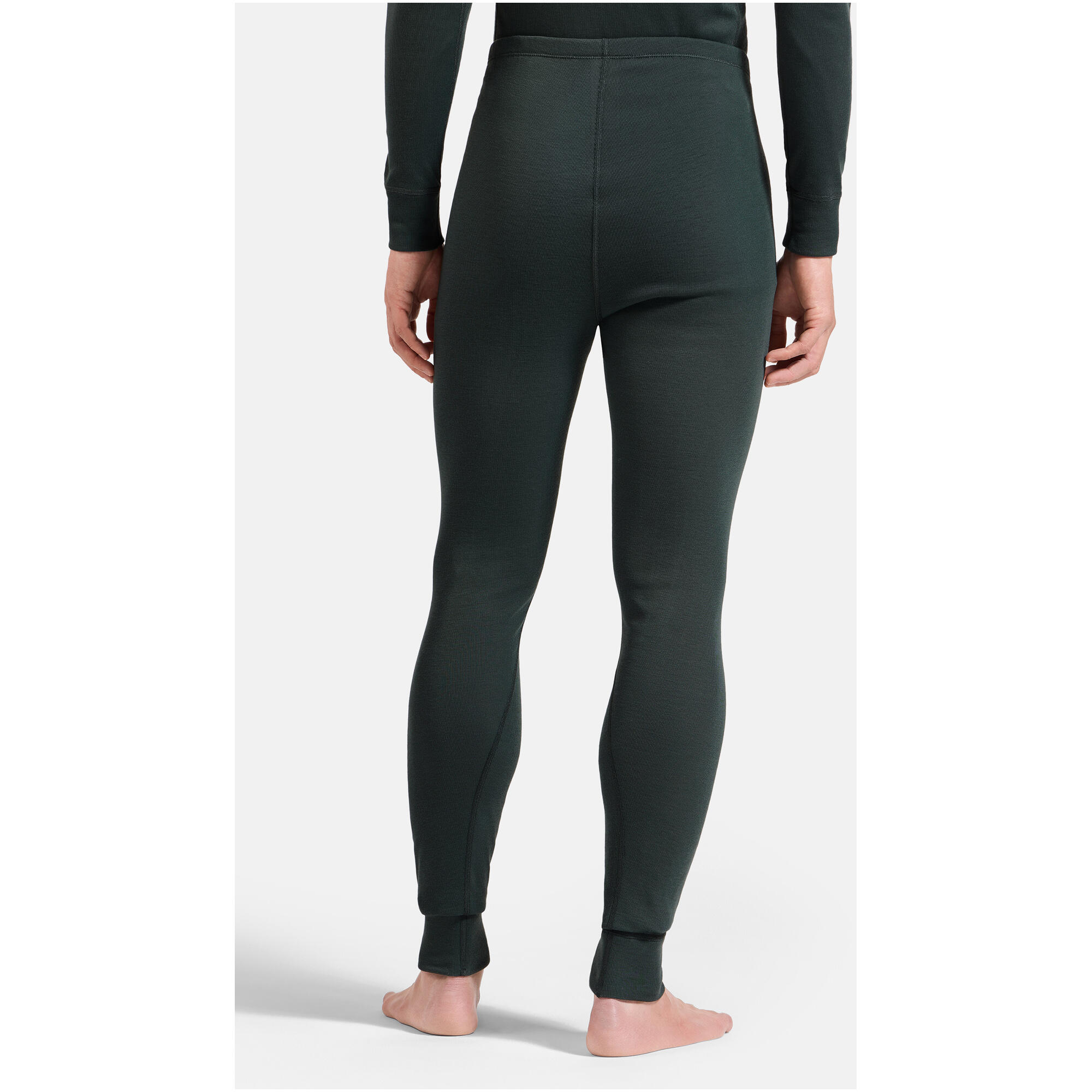Spodnie Odlo BL BOTTOM long ACTIVE WARM 4/6