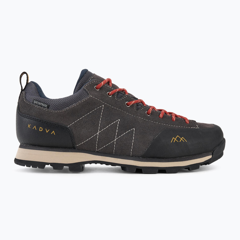 Buty trekkingowe męskie KADVA Stride Low WaterProof