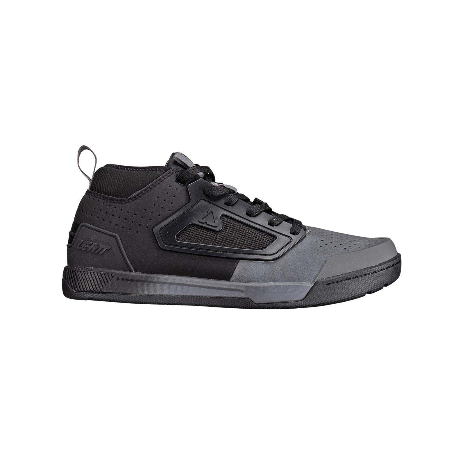 Leatt Shoe 3.0 Flat Shoe Stealth 48,5 3/7