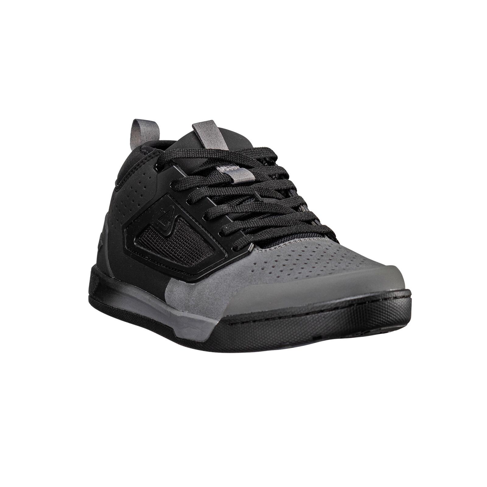 Leatt Shoe 3.0 Flat Shoe Stealth 48,5 2/7