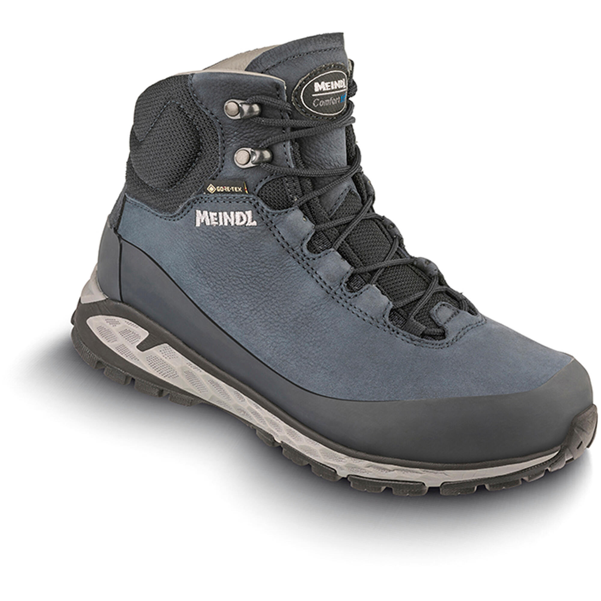 Buty trekkingowe damskie MEINDL Melago Lady GTX z membraną Gore-tex