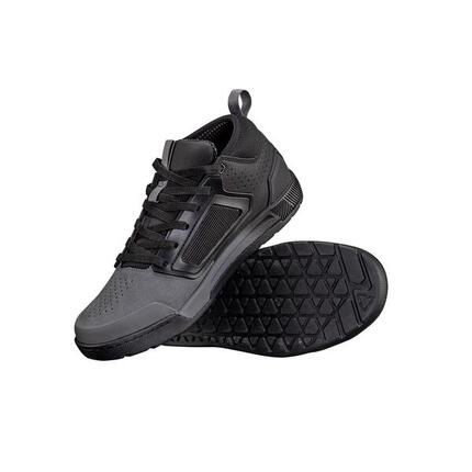 Chaussures VTT Flat 3.0 avec motif WaffleGrip PRO noir homme