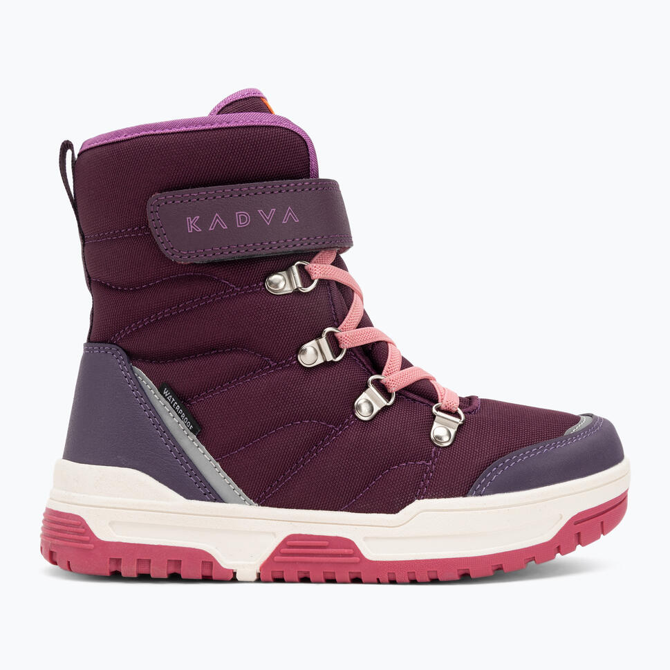 Śniegowce dziecięce KADVA Flow WaterProof