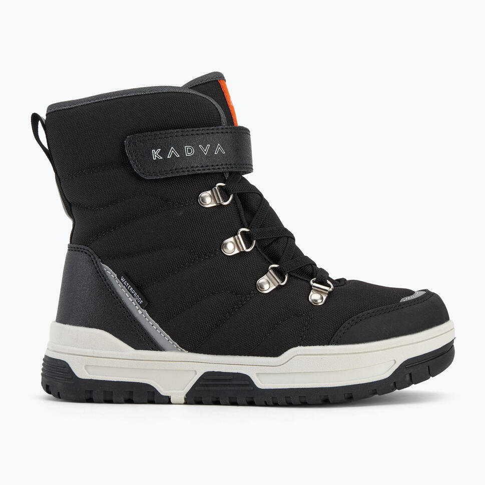 Śniegowce dziecięce KADVA Flow WaterProof