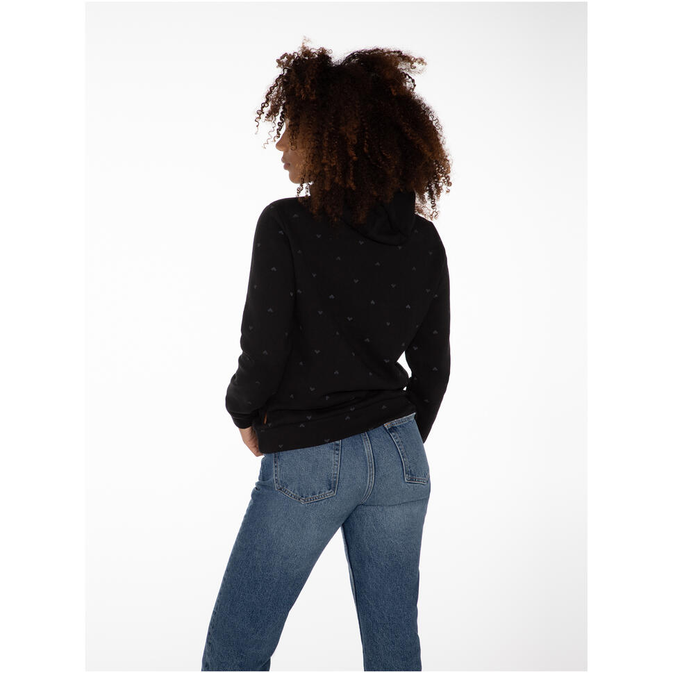 Bluza damska PROTEST NXG DINAH hoody