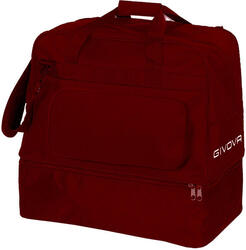 Sac de sport Givova Révolution Big Bourgogne Bourgogne