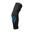7idp Transition Elbow Black-blue - L