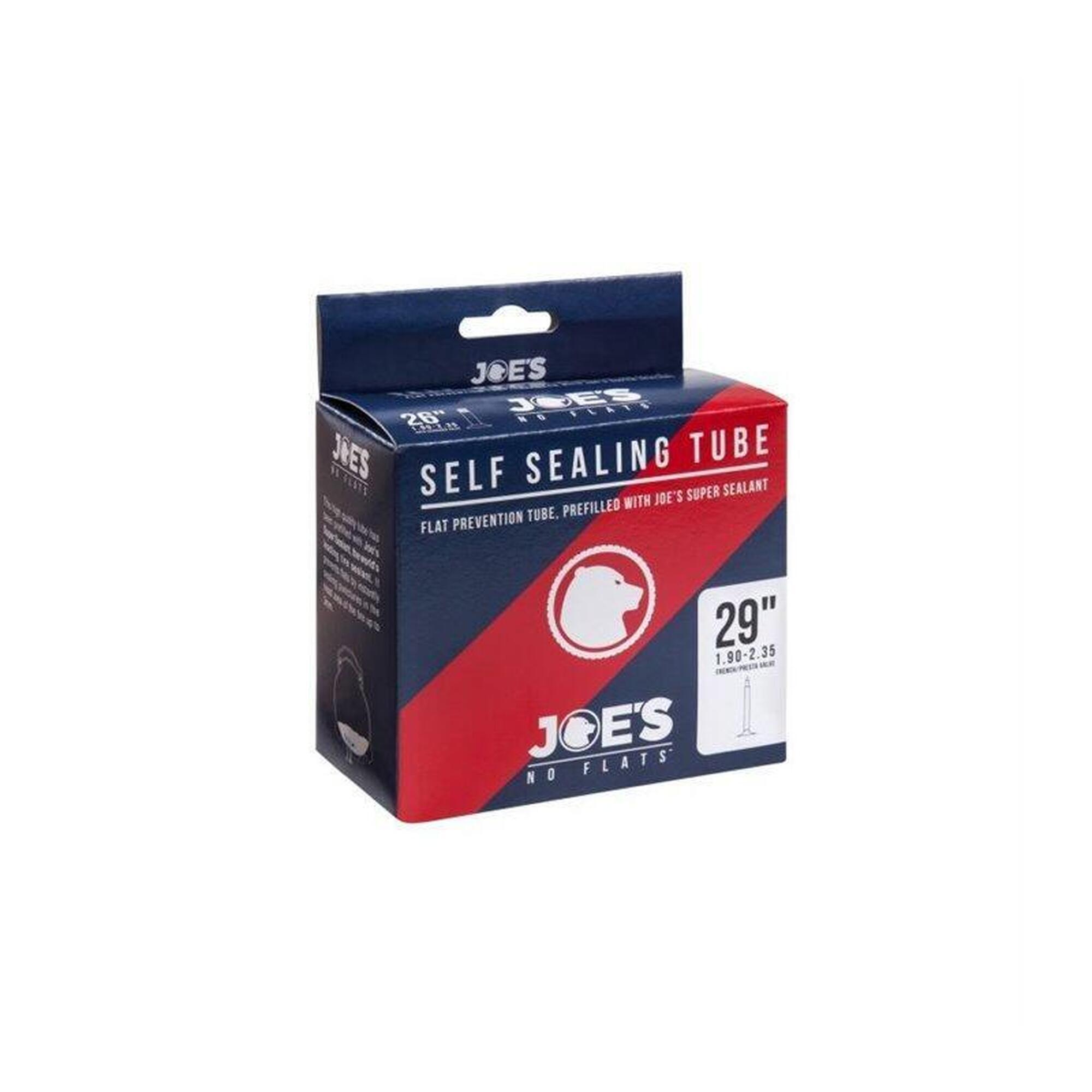 Chambre À Air Valve Presta CH AIR 29X2,10-2,25 VP48 PNA