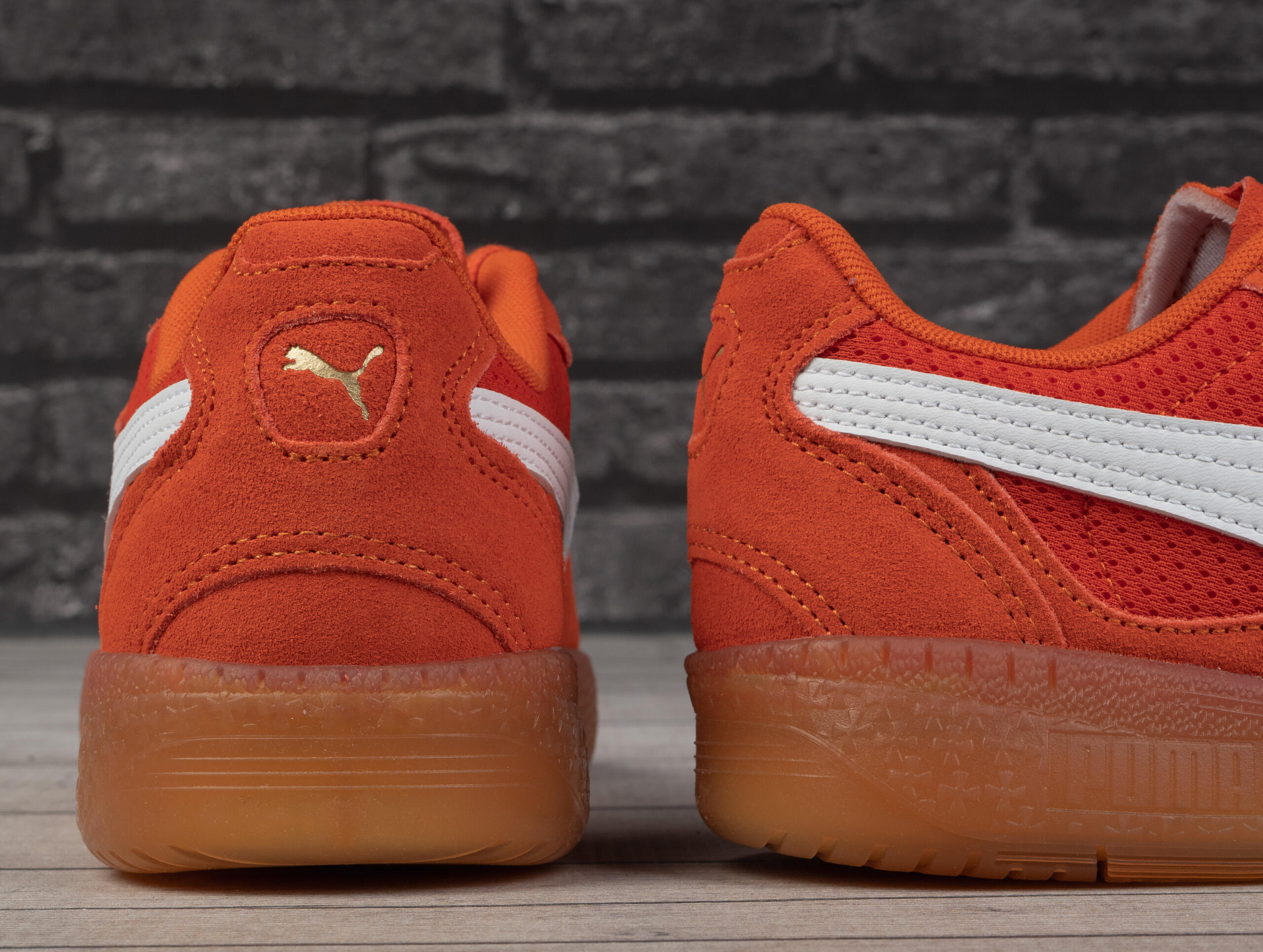 Sneakers Puma Palermo Moda Vintage 4/7