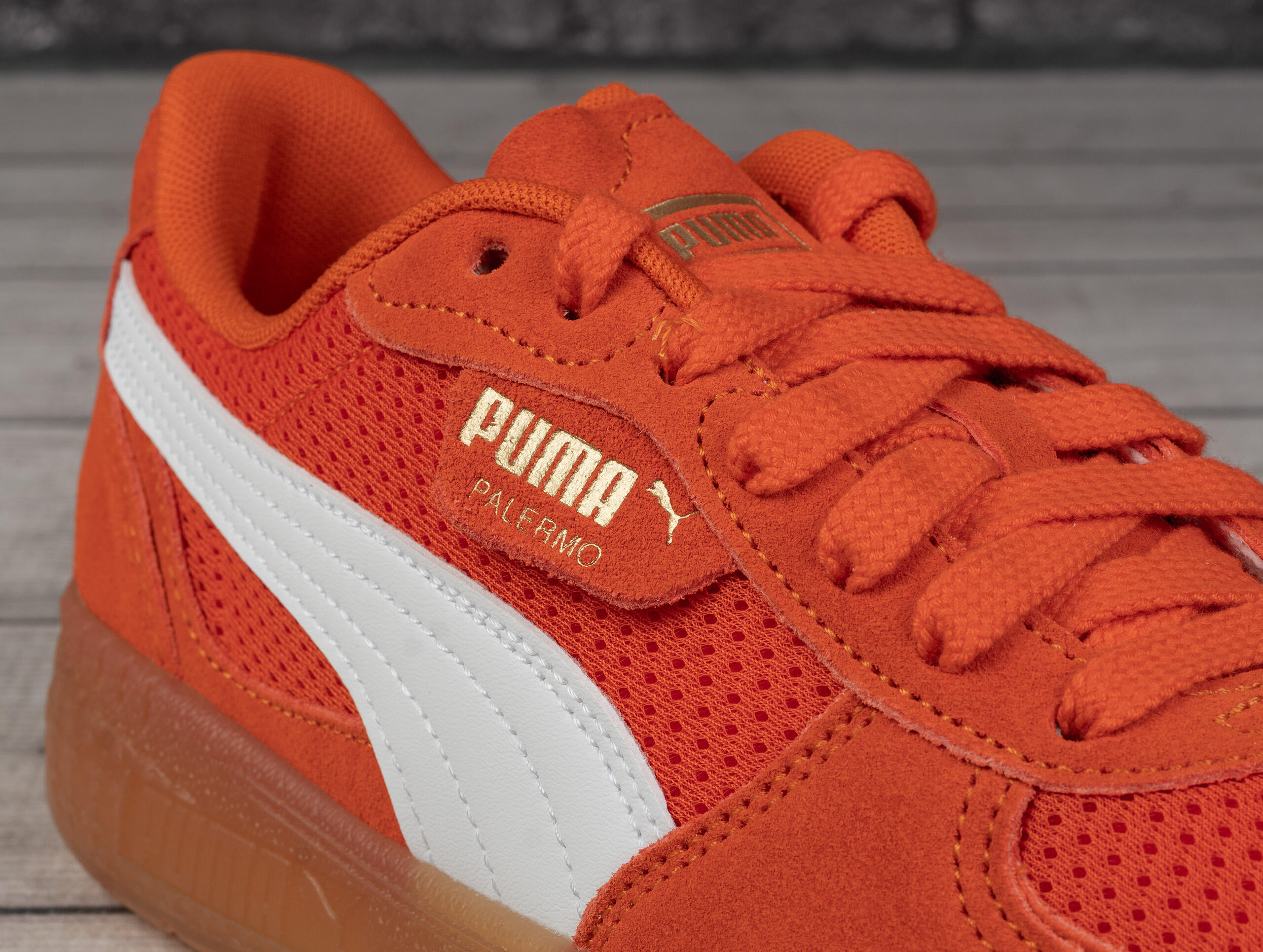Sneakers Puma Palermo Moda Vintage 6/7