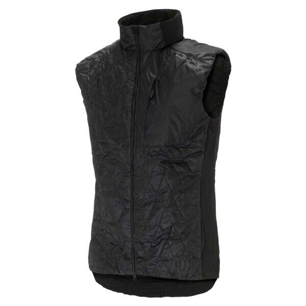 Protective - Gilet Hybride Rembourré - Homme - P-scope - Noir - Doudoune Duvet - Noir - Decathlon