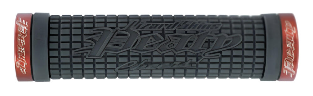 Lizard Skins Lock-On Peaty Grip