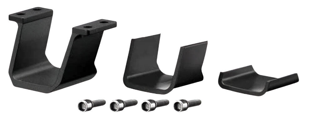 ControlTech Sirocco adaptor kit for Cube Litening c68X cockpit (Stem-Mounted)