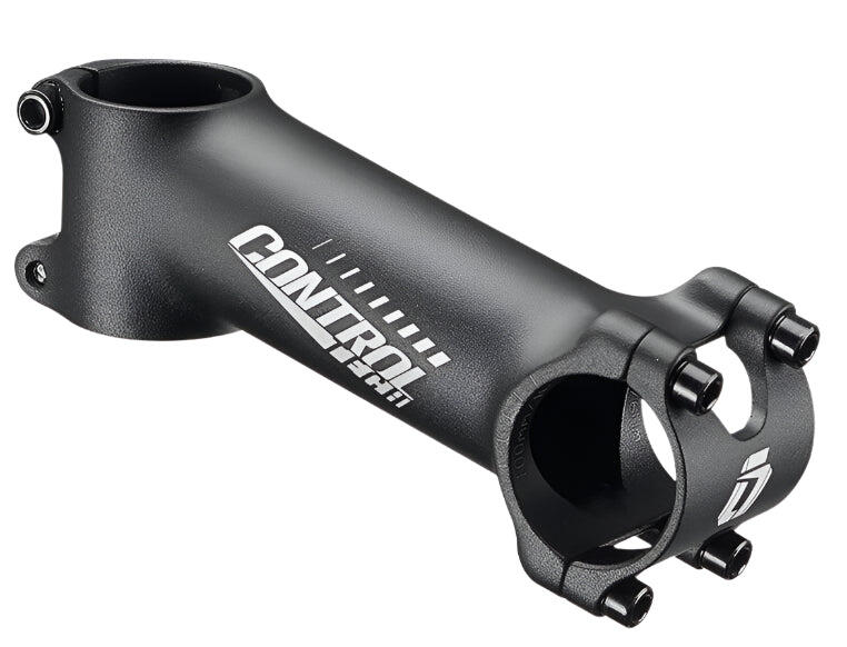 Controltech One Drop Stem 31.8mm 17deg Black/Grey