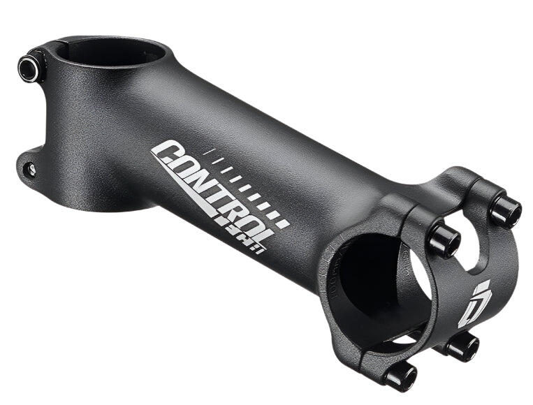 Controltech One Drop Stem 31.8mm 17deg Black/Grey