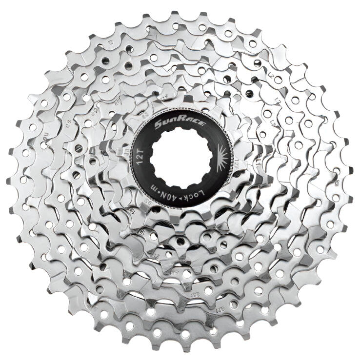 Sunrace Cassette - 11 Speed MX8 11-46T