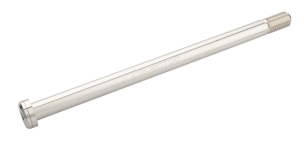 Burgtec Trek 12 x 198.5mm M12x1.75 Rear Axle