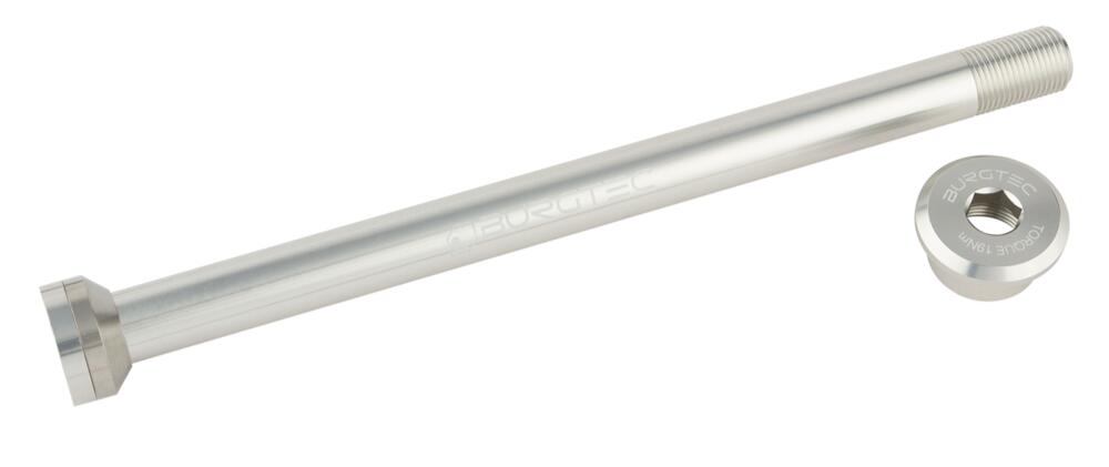 Burgtec Transition 12 x 171mm M12x1.0 Rear Axle