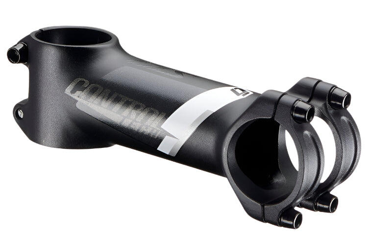Controltech CLS Stem 31.8mm 5deg Black/Grey