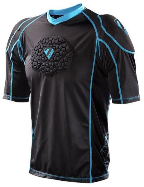 7IDP FLEX YOUTH BODY PROTECTOR
