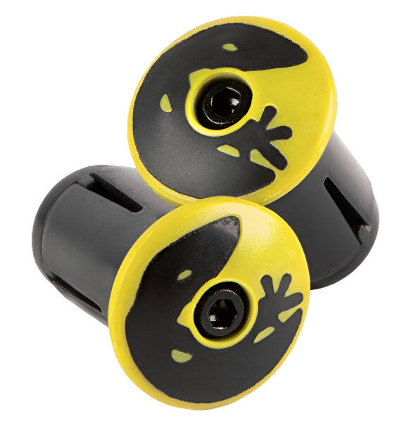 Lizard Skins Handlebar Plug