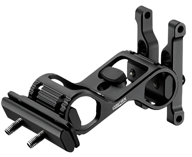 Controltech Sirocco Rear Hydration System