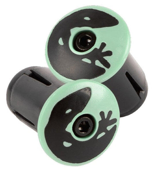 Lizard Skins Handlebar Plug