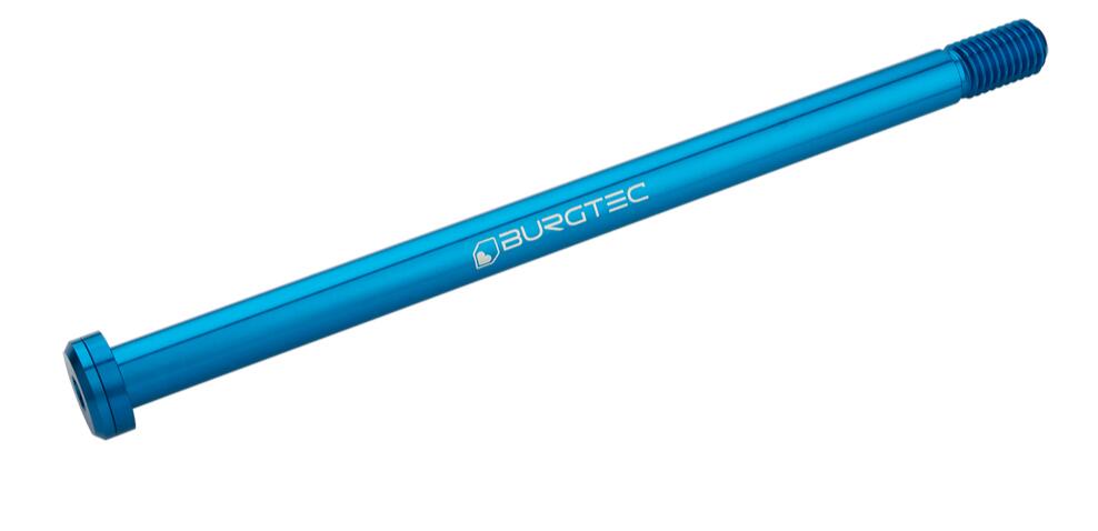 Burgtec Trek 12 x 198.5mm M12x1.75 Rear Axle