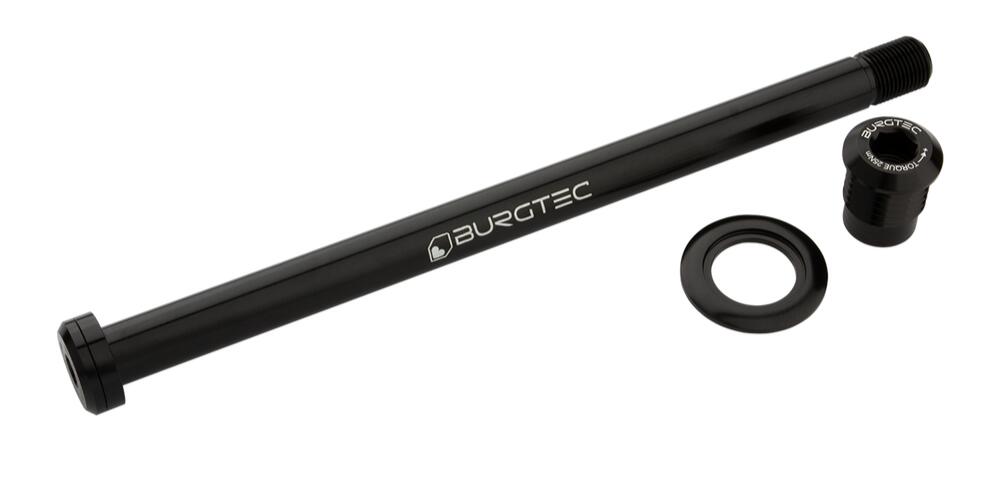 Burgtec Trek 12 x 184.5mm M12x1.0 Rear Axle
