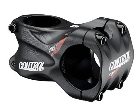 Controltech 0° 35mm Bore ENDURO STEM 35mm Length