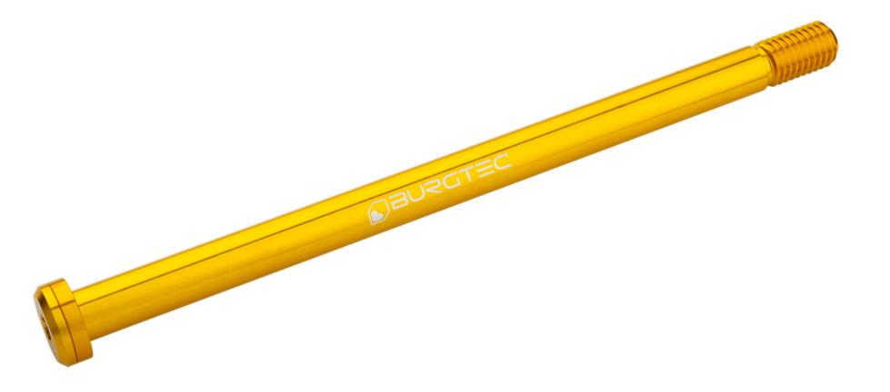 Burgtec Trek 12 x 198.5mm M12x1.75 Rear Axle