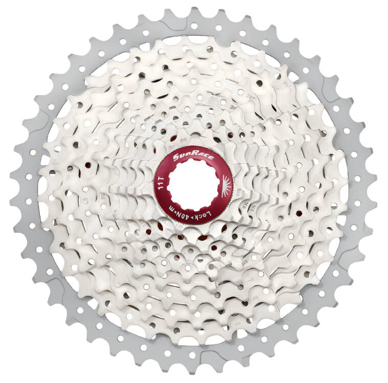 Sunrace Cassette - 11 Speed MX8 11-42T
