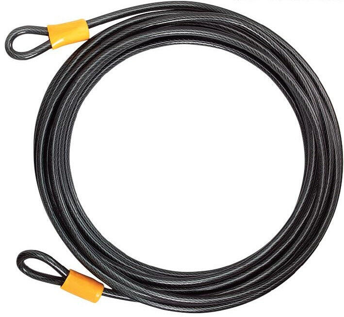 OnGuard Akita 9.3m x 10mm Cable Lock