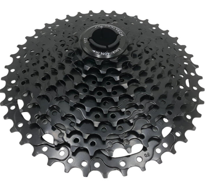 Controltech 10S MTB HG cassette 11-50